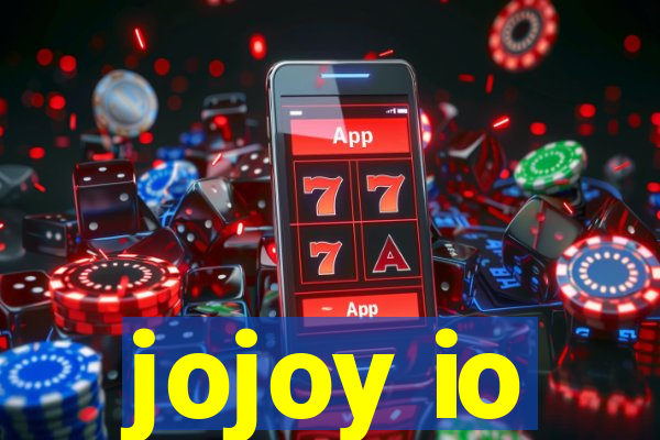 jojoy io